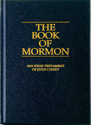All About The Book of Mormon