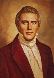 joseph-smith-mormon Joseph Smith