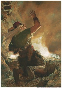 Book of Mormon