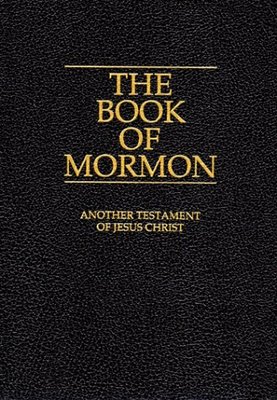 Book of Mormon: Companion to The Bible