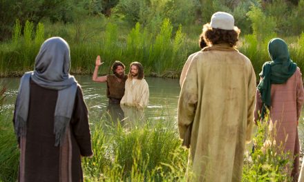 Book of Mormon & Miracle of Conversion