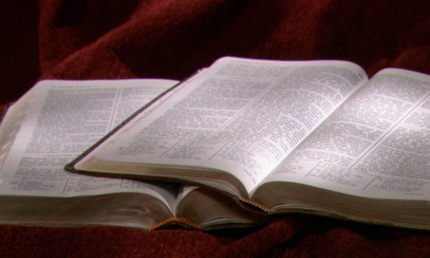 Testimony of the Book of Mormon
