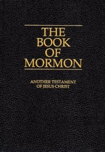 Book of Mormon