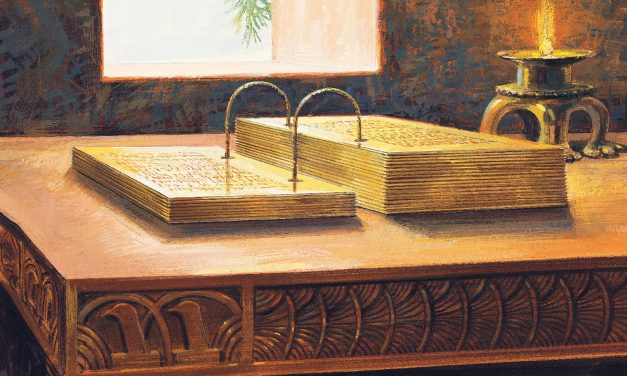 Book of Mormon & Holy Bible: Spiritual Treasures