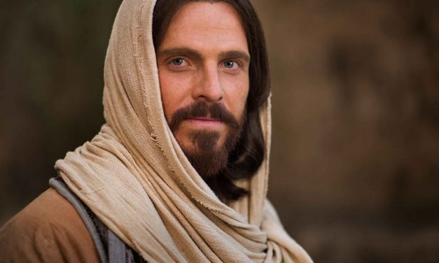 Jesus Christ in the Book of Mormon