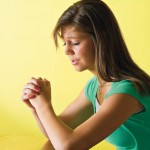 Personal revelation often comes from prayer