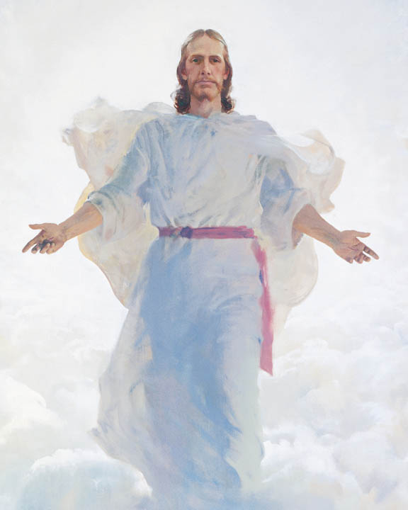 Book of Mormon: Jesus Christ’s Healing Power