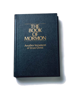 Book of Mormon: Becoming Spiritually Converted
