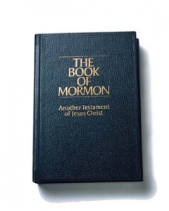 Book of Mormon