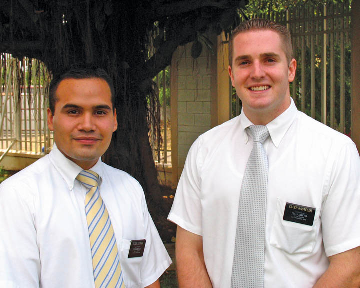 Book of Mormon: What the Plan of Salvation Means to Me