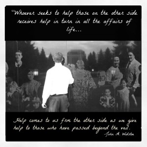 family history
