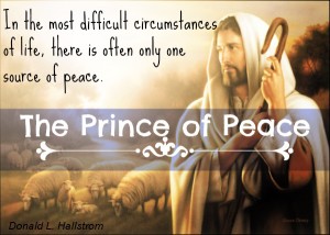 ThePrinceofPeace