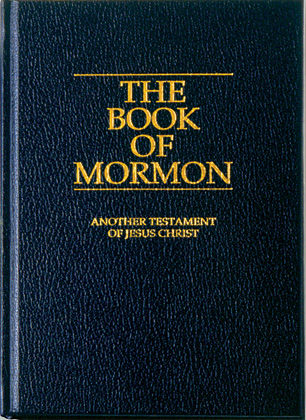 How the Book of Mormon Answers Questions of the Soul